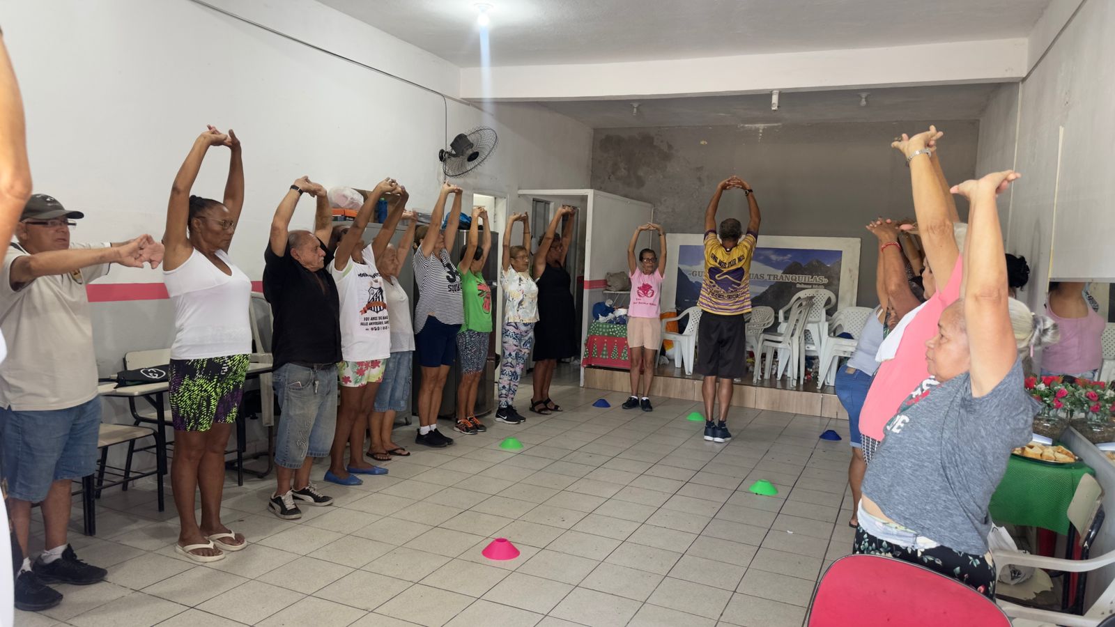 Momento Laços de Ouro